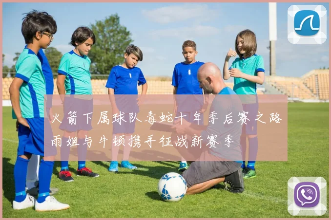 火箭下属球队毒蛇十年季后赛之路雨姐与牛顿携手征战新赛季